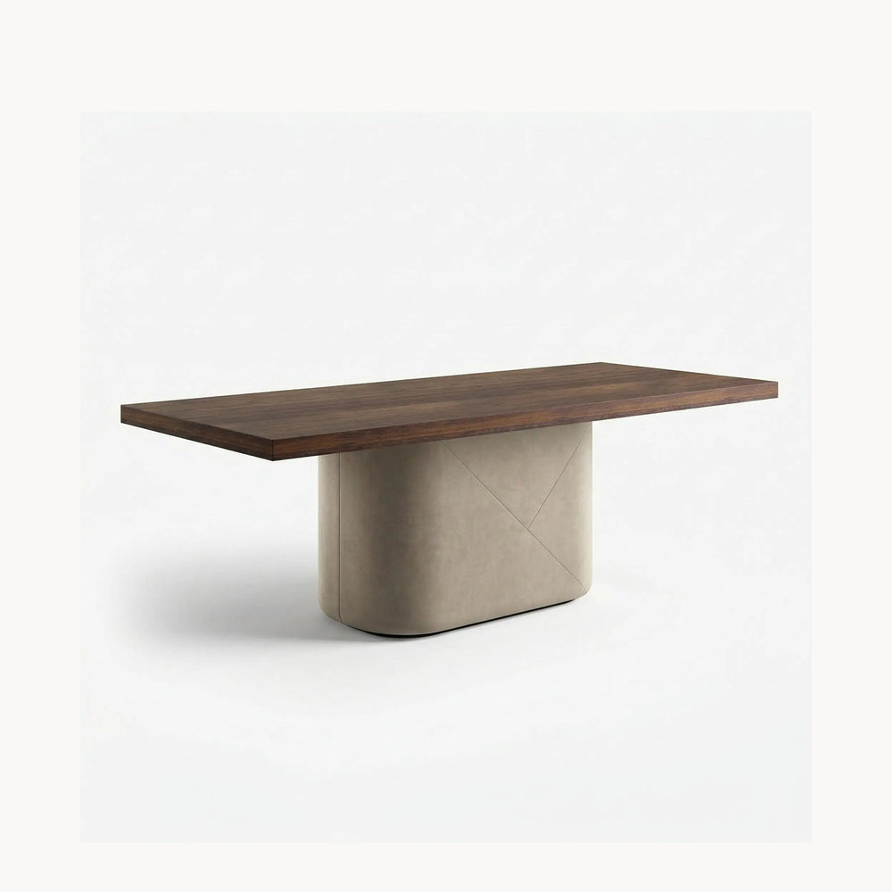 Vince Rectangular Dining Table