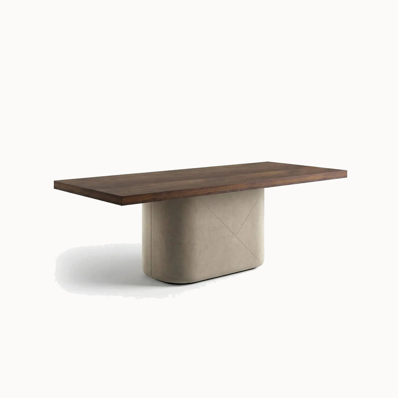 Vince Rectangular Dining Table