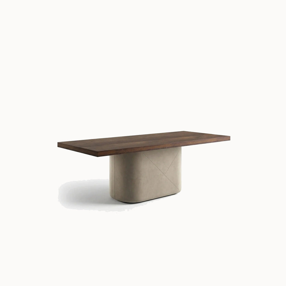 Vince Rectangular Dining Table