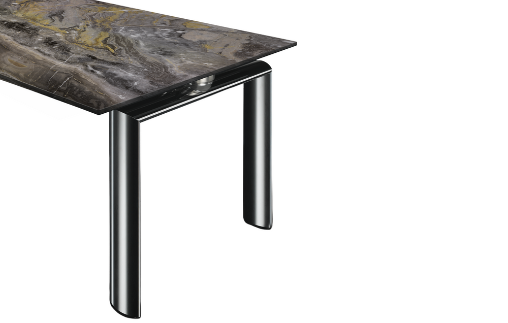 Policleto Dining Table by Reflex Angelo, view 2