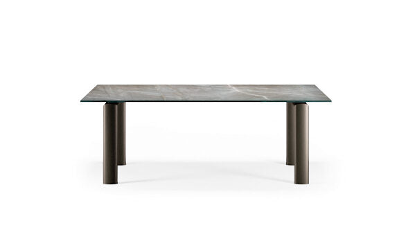 Policleto Dining Table by Reflex Angelo