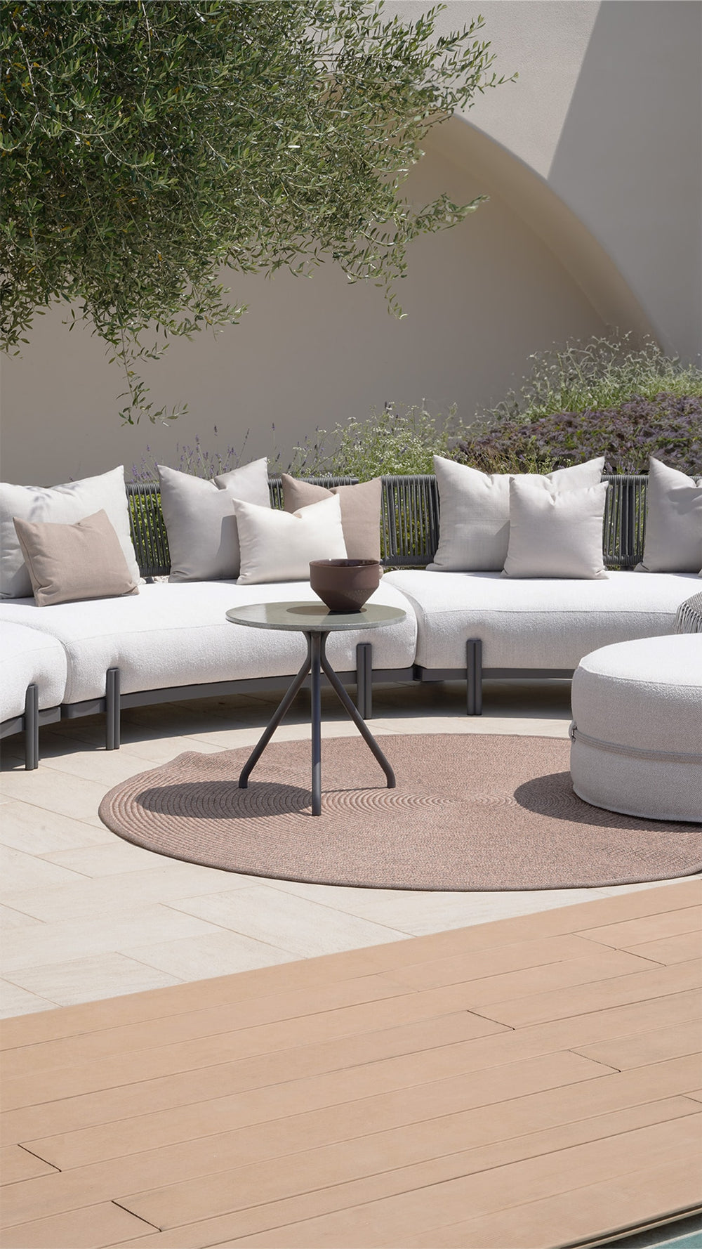 Ponente Coffee Table — view 8
