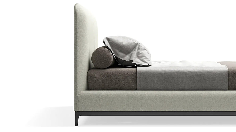 Portland Bed — view 4