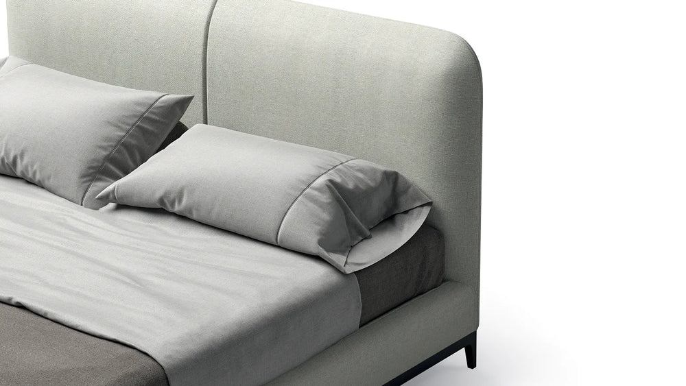 Portland Bed — view 5