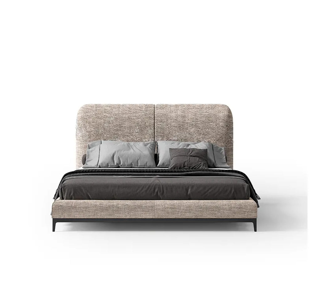 Portland Bed — view 6