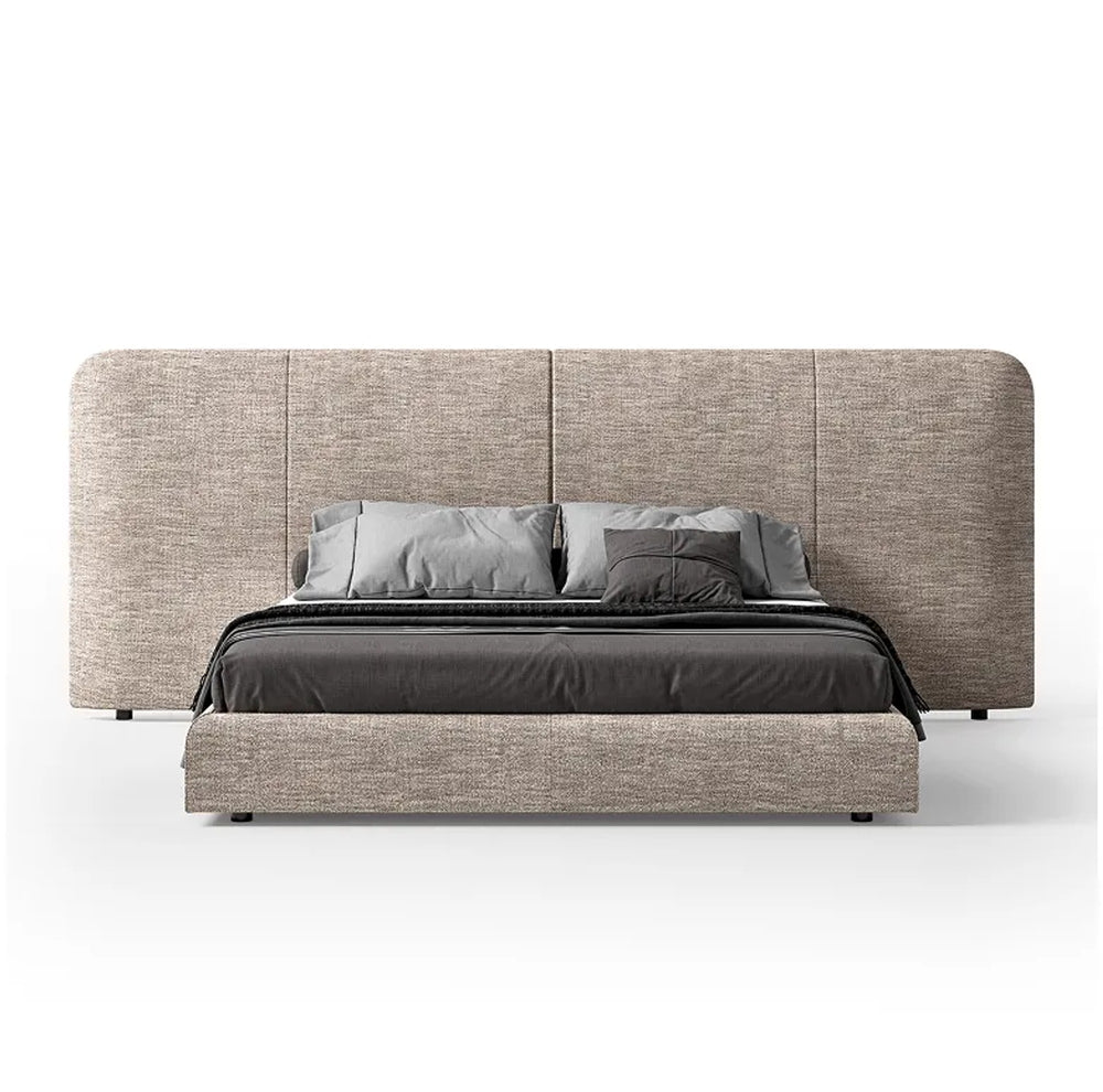 Portland Bed — view 7