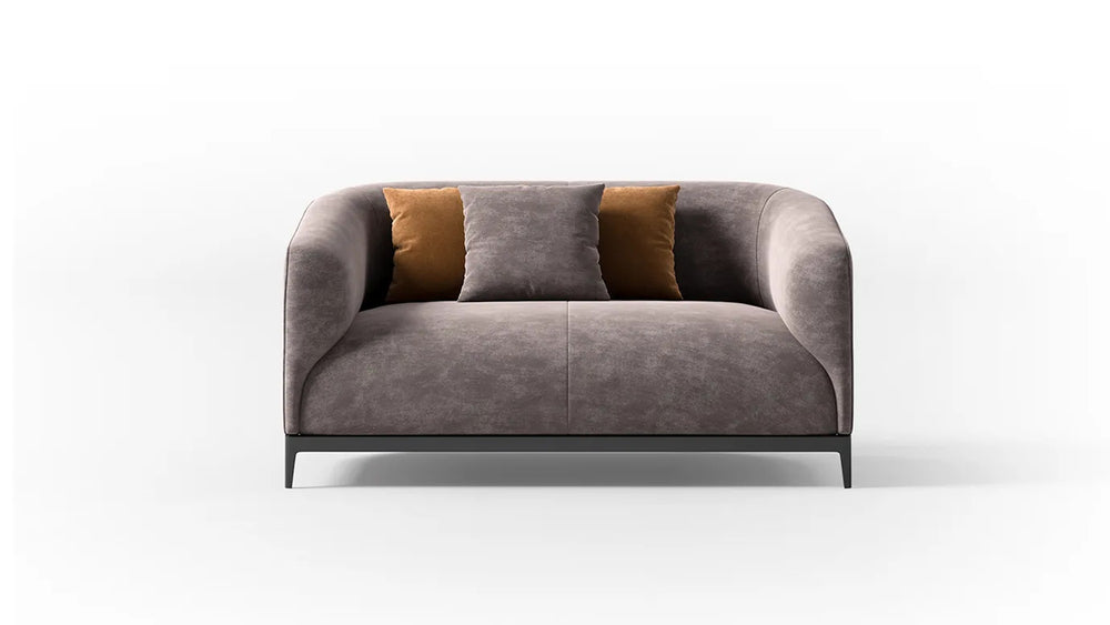 Portland Sofa — view 3