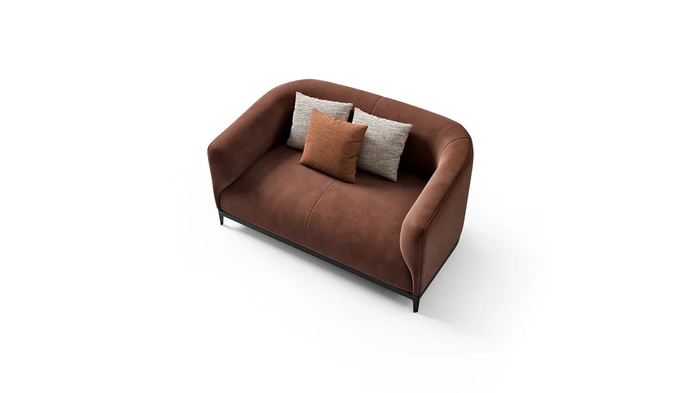 Portland Sofa — view 4
