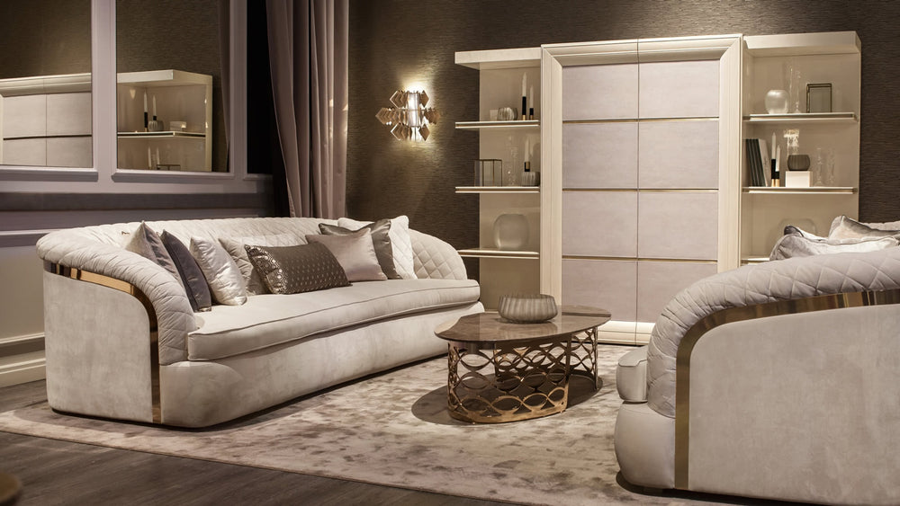 Portofino Sofa — view 5