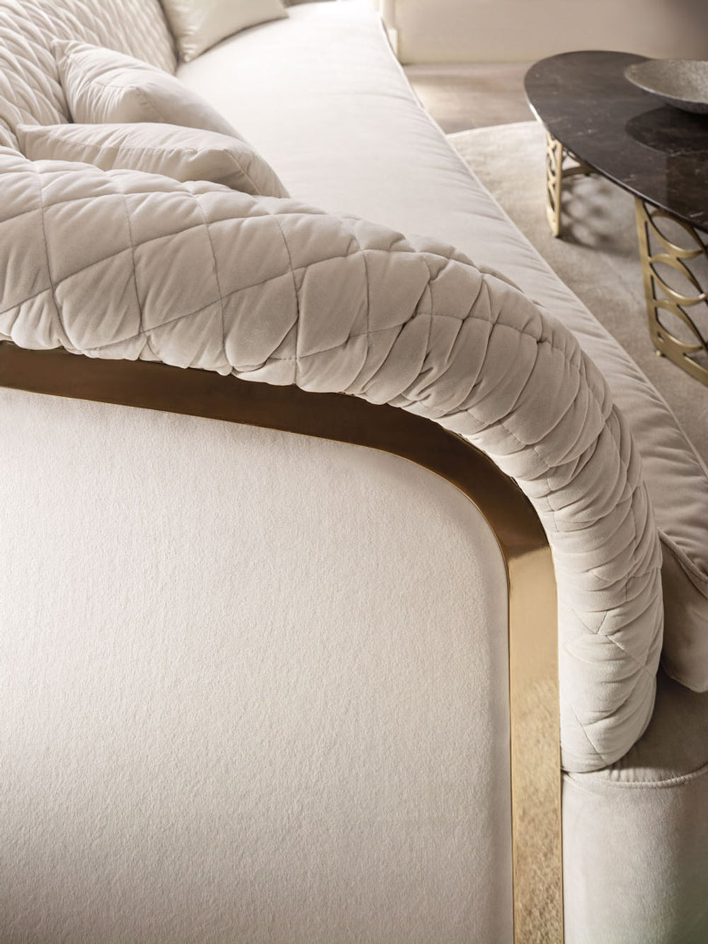 Portofino Sofa — view 4