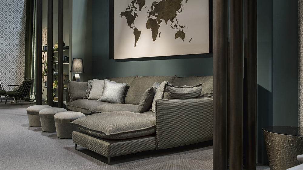 Portofino Armchair — view 3