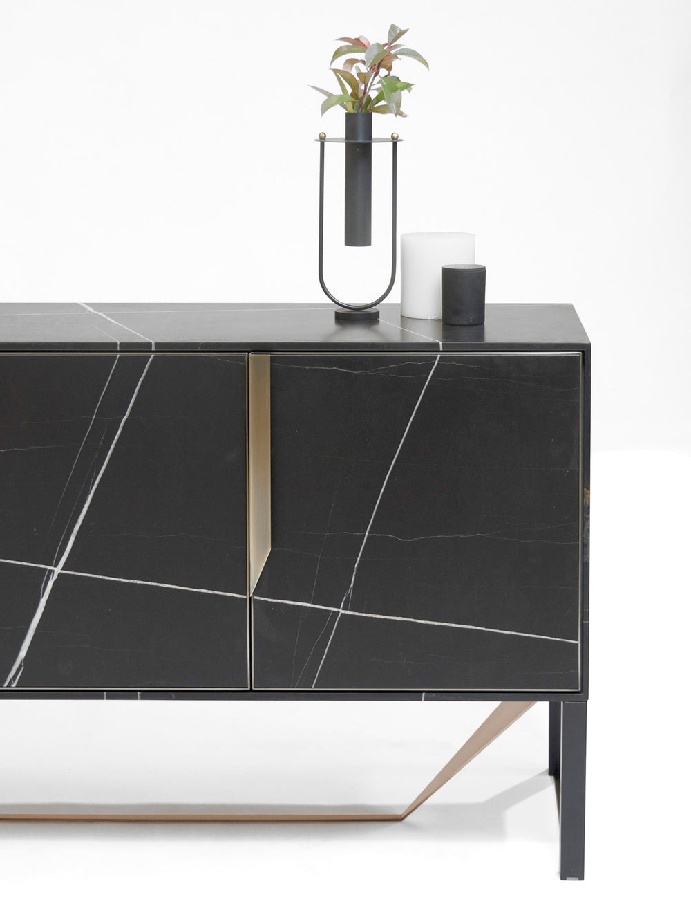 Prisma Dining Table — view 3