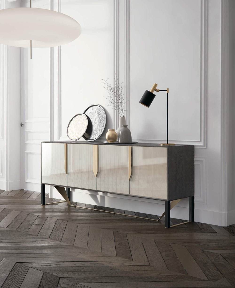 Prisma Dining Table — view 7