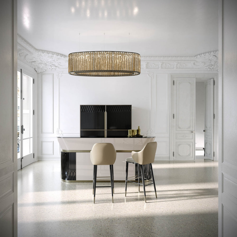Prisma Bar Sideboard — view 3