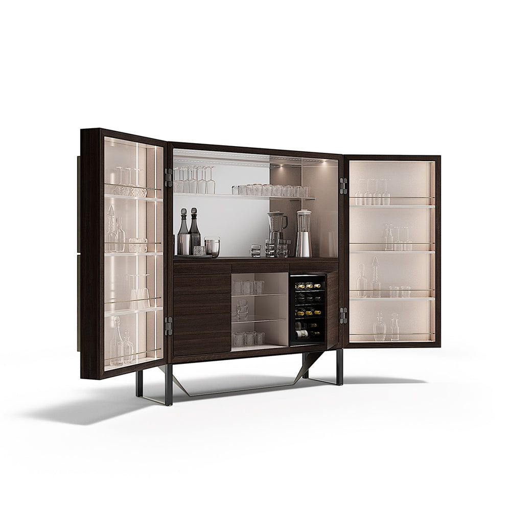 Prisma Bar Sideboard — view 5