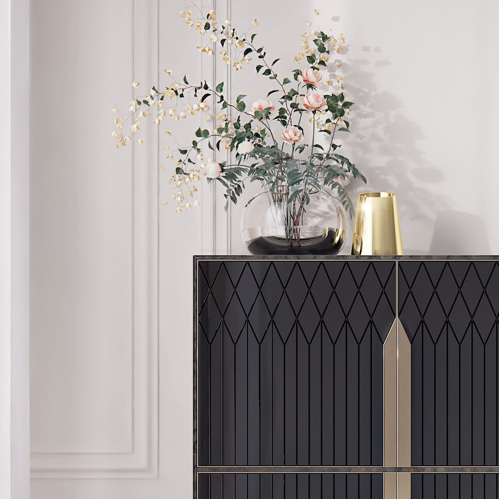 Prisma Bar Sideboard — view 2