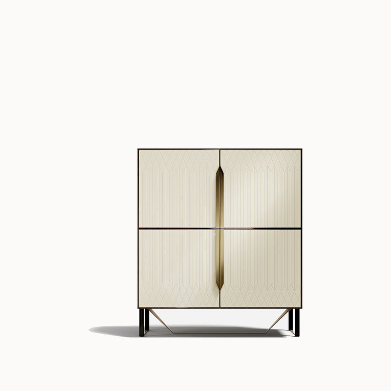 Prisma Bar Sideboard — front view