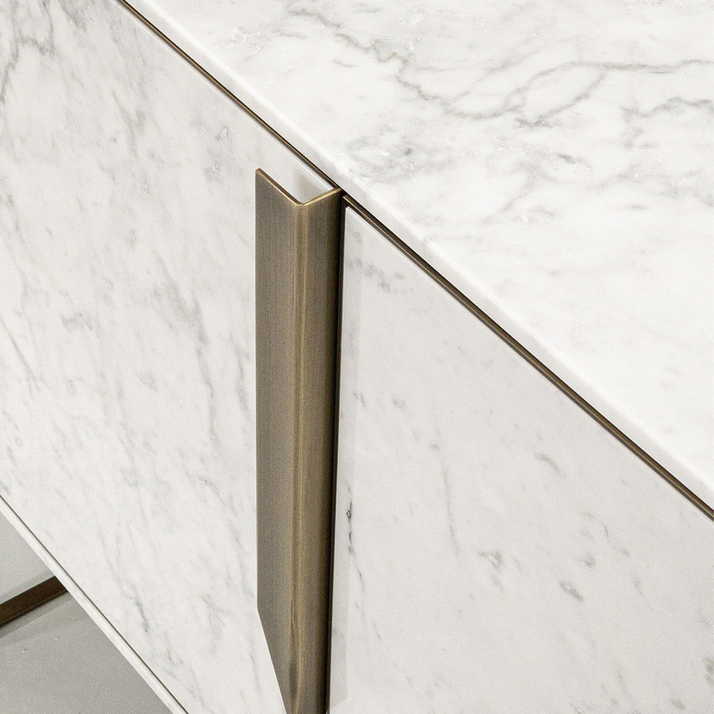 Prisma Dining Table — view 2
