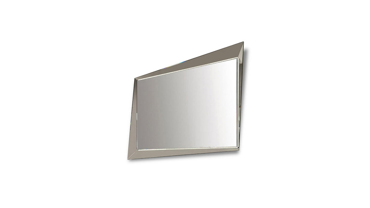 Quartz Mirror by Reflex Angelo