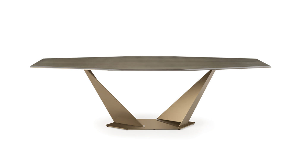 Quartz Dining Table by Reflex Angelo, view 3