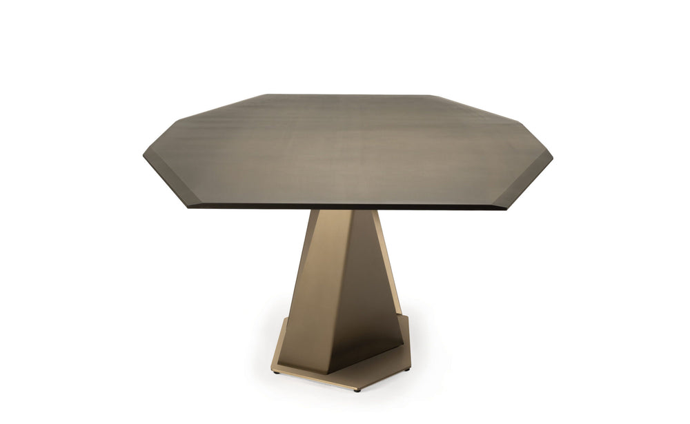Quartz Dining Table by Reflex Angelo, view 4