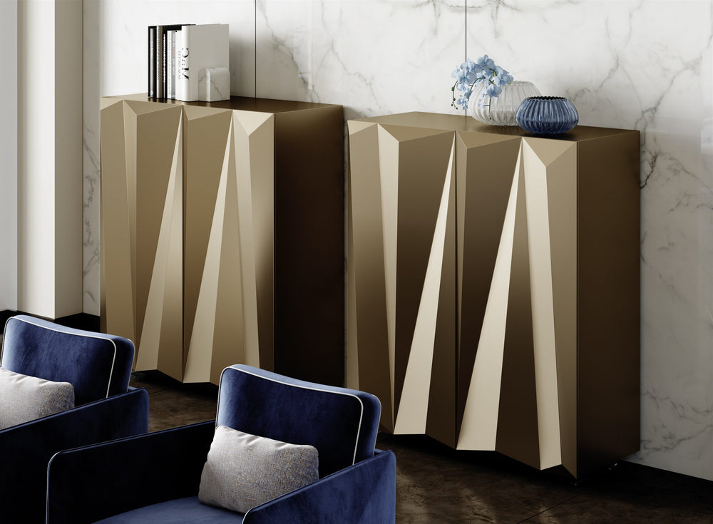 Quartz Highboard by Reflex Angelo, view 3