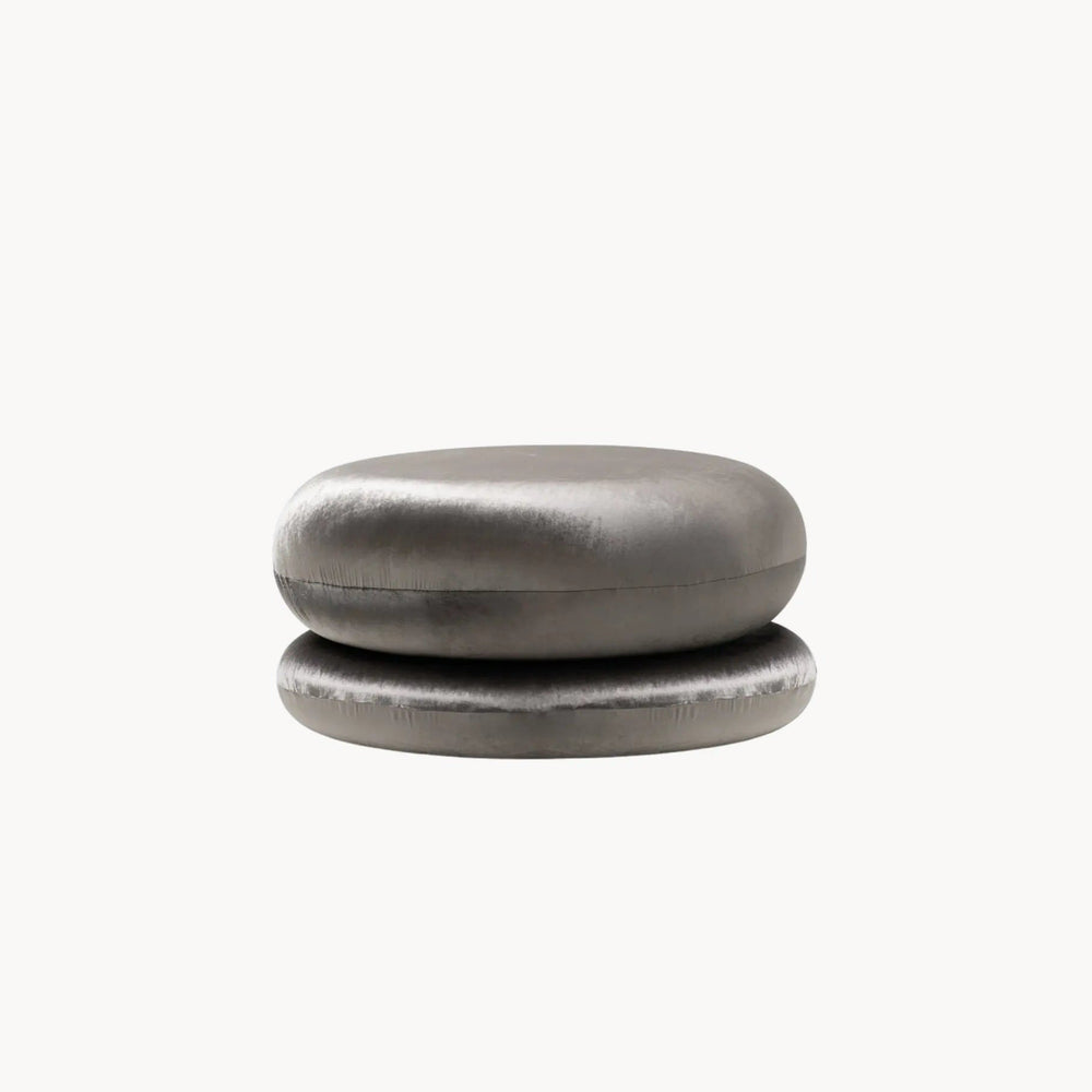 Double Bubble Ottoman