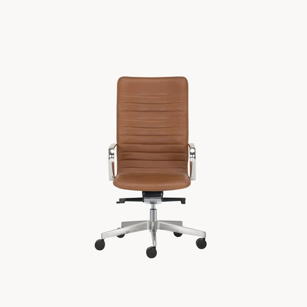 Ice Chair