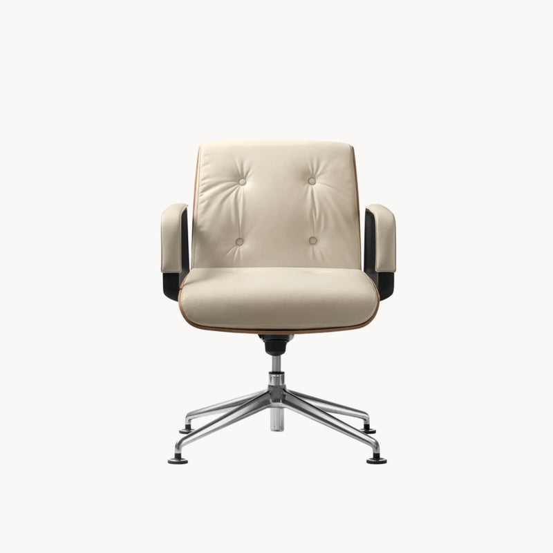 Charles Wood Chair