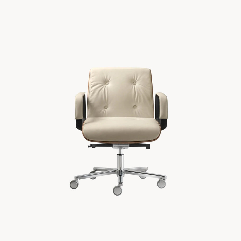 Charles Wood Chair