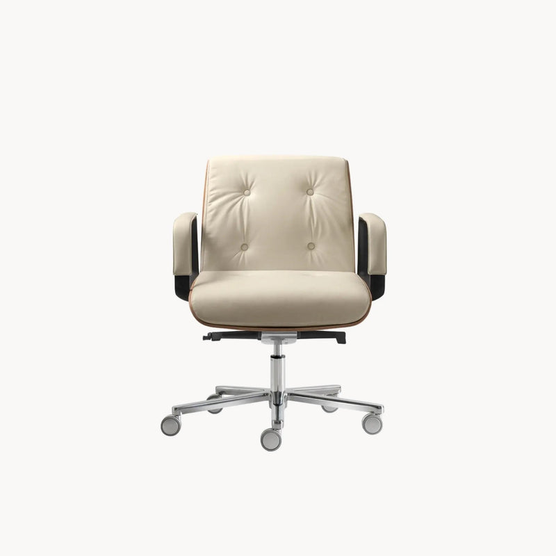 Charles Wood Chair