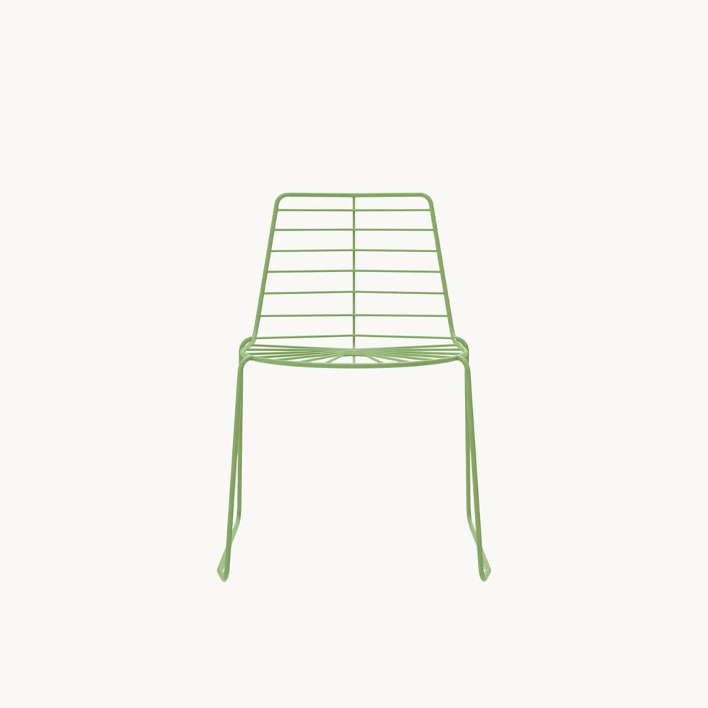 Palmas Chair