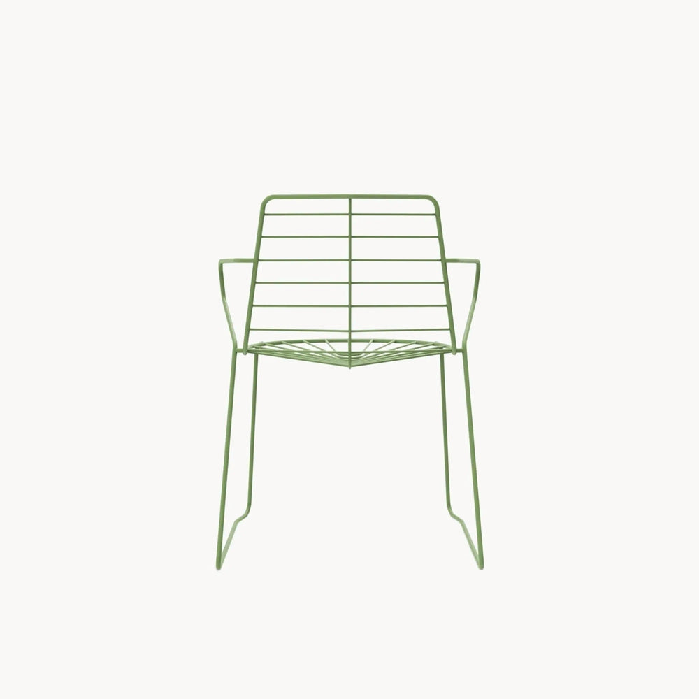 Palmas Armchair