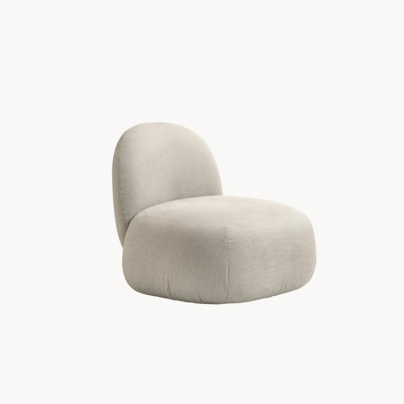 Hill Armchair