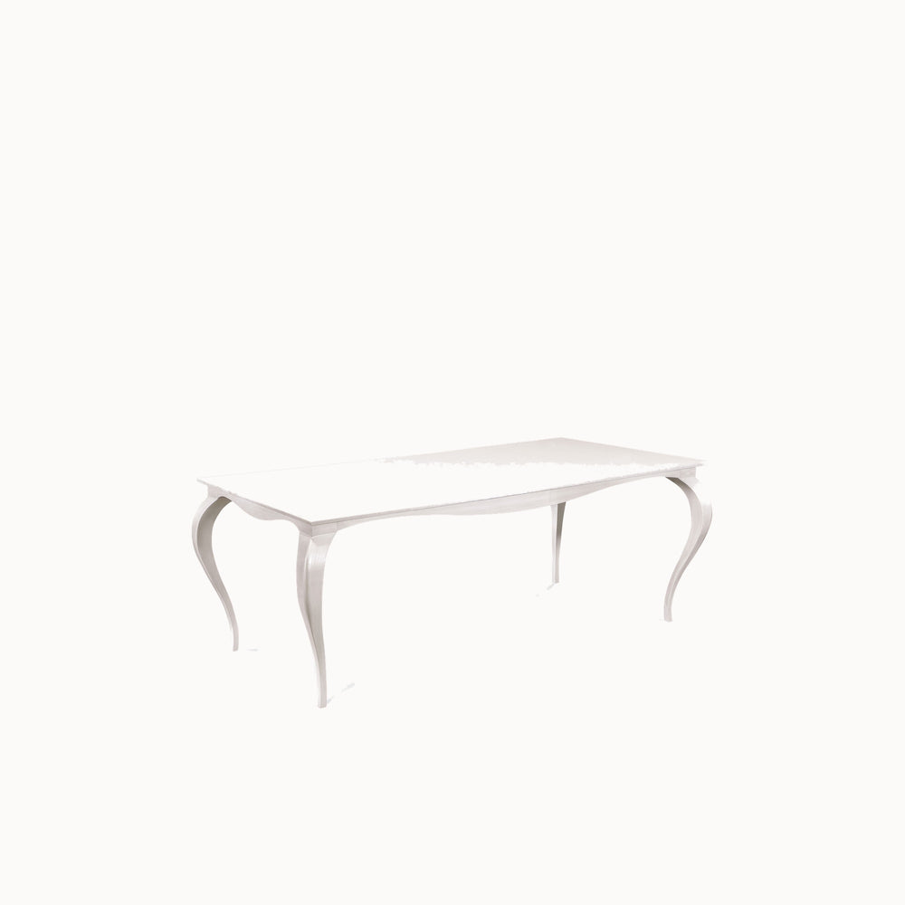 Raffaello Dining Table — front view