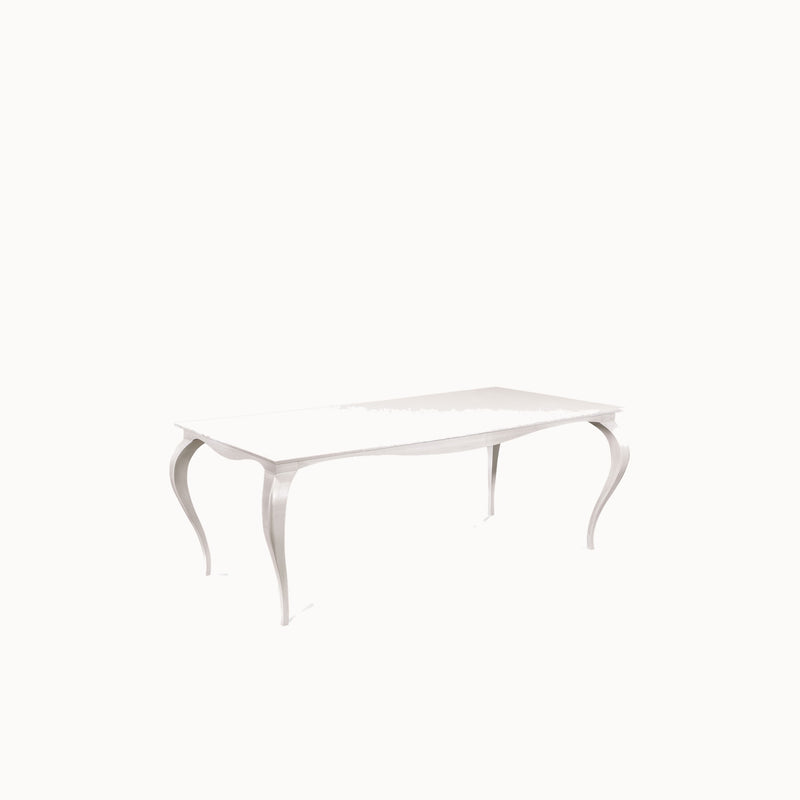 Raffaello Dining Table — front view