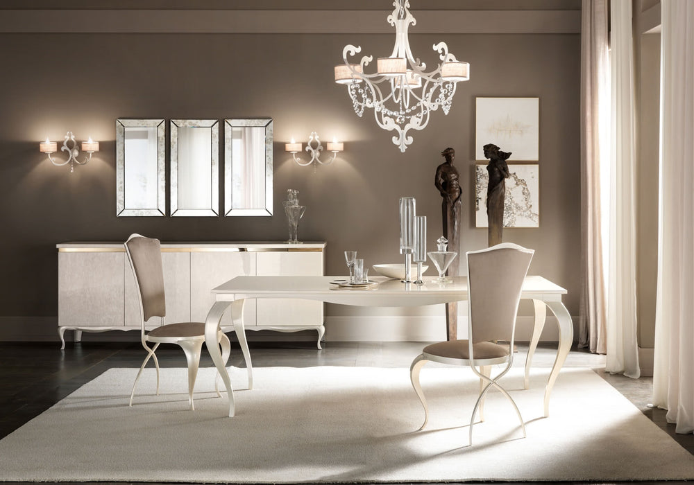 Raffaello Dining Table — view 3