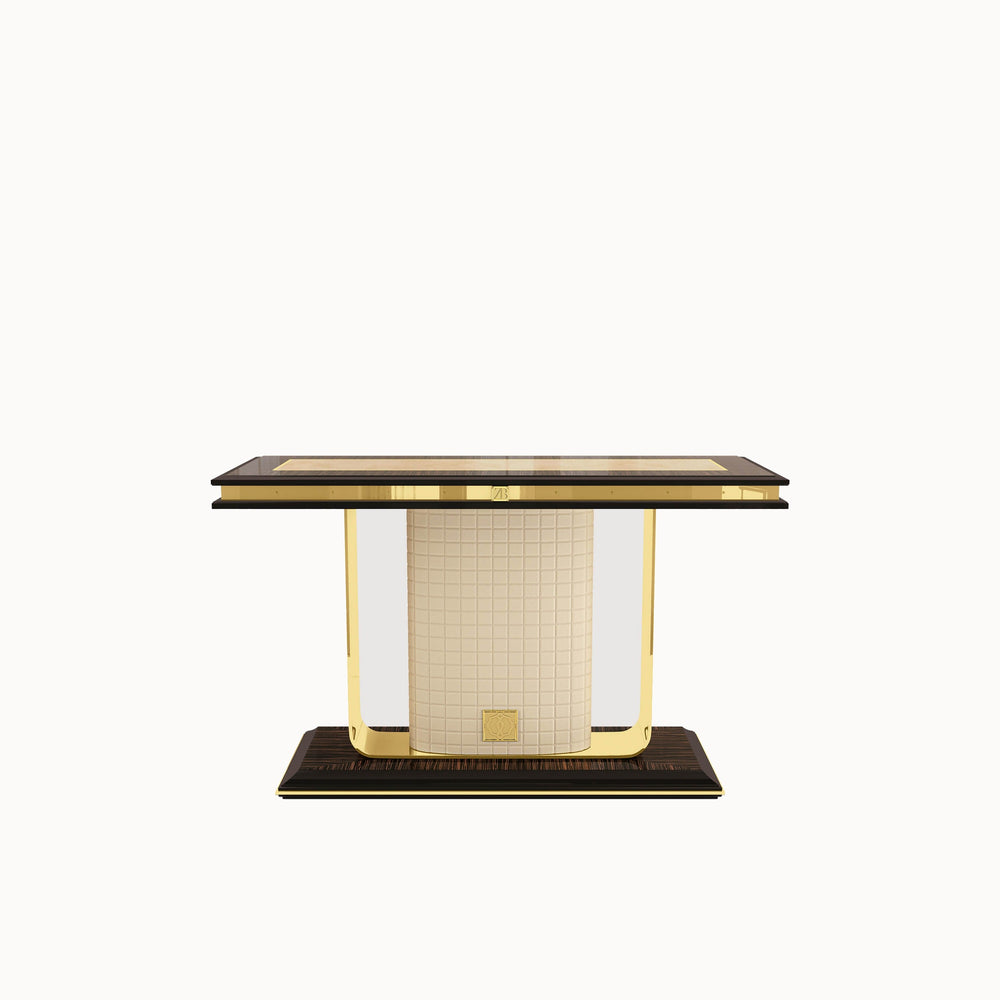 Randolph Consolle — front view
