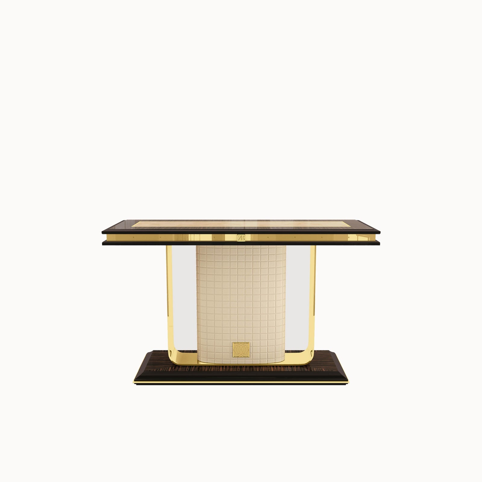 Randolph Consolle — front view