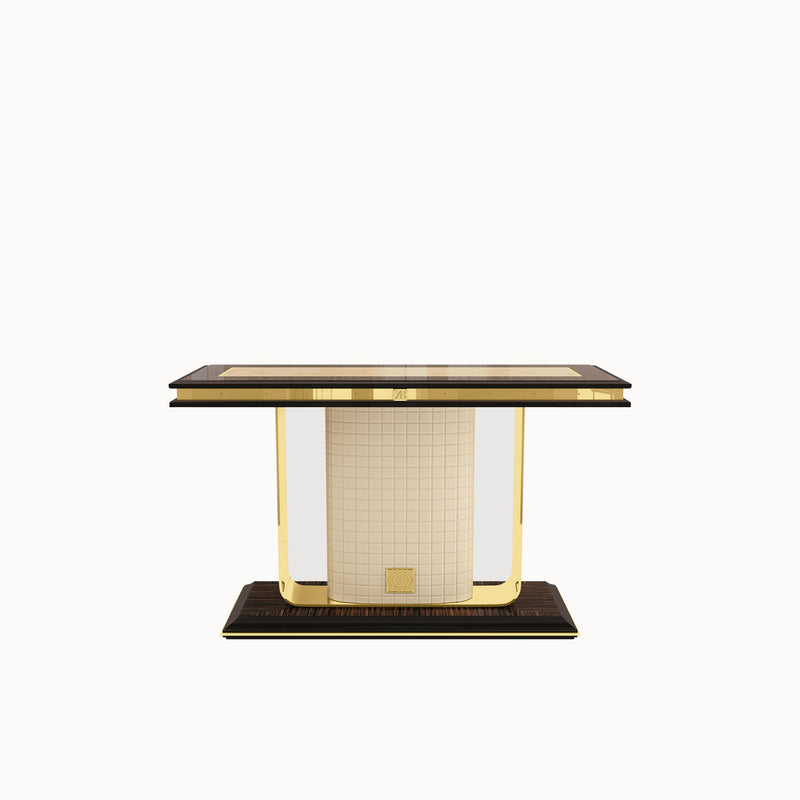 Randolph Consolle — front view