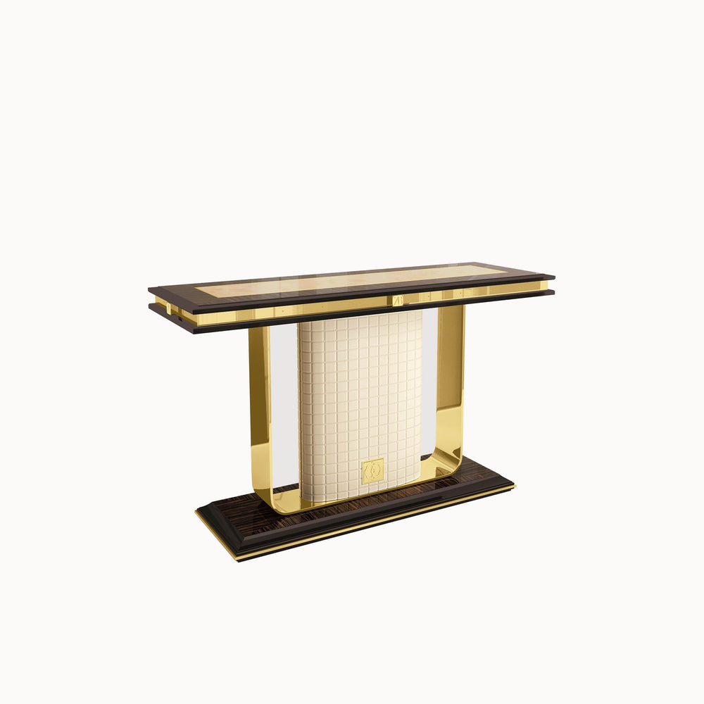 Randolph Consolle — view 2