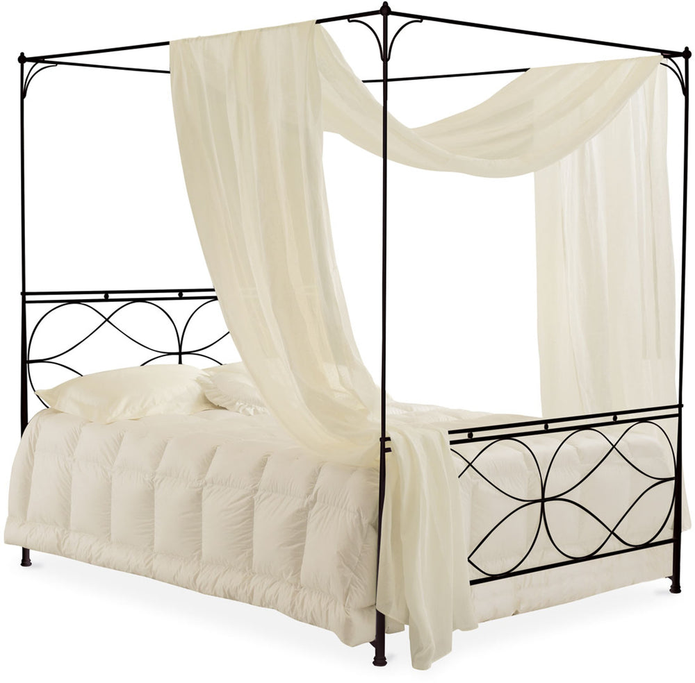 Raphael Bed — view 2