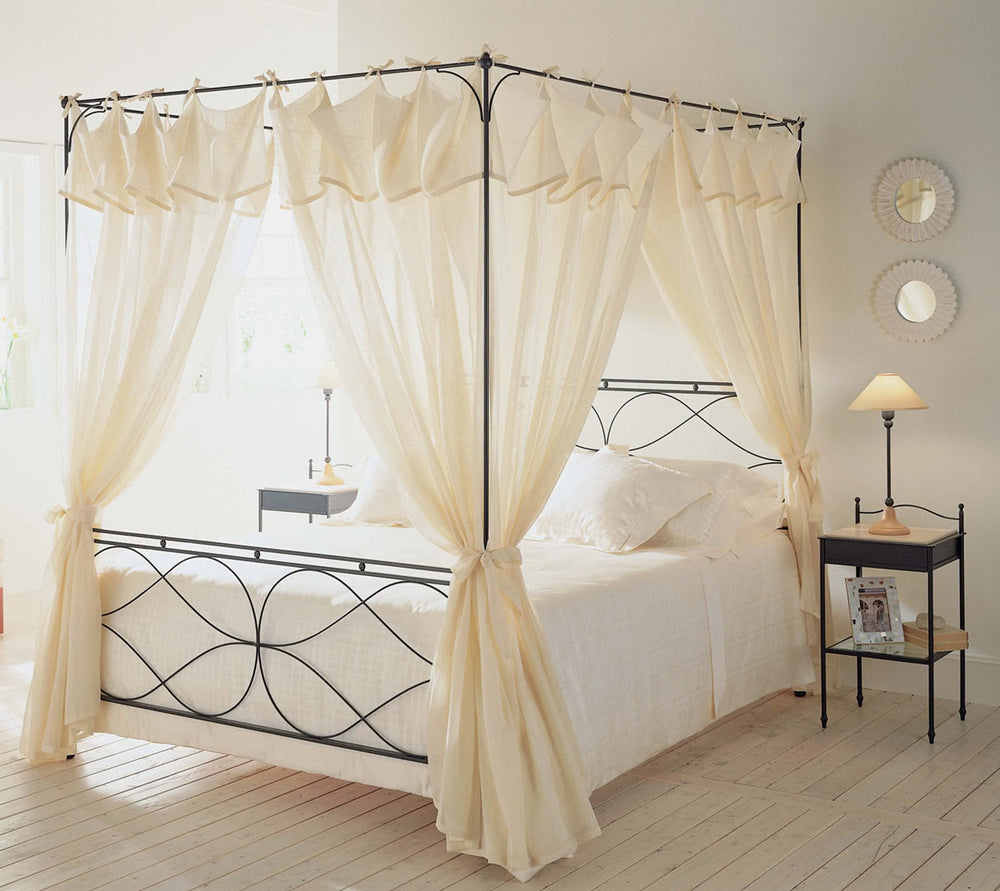 Raphael Bed — view 5