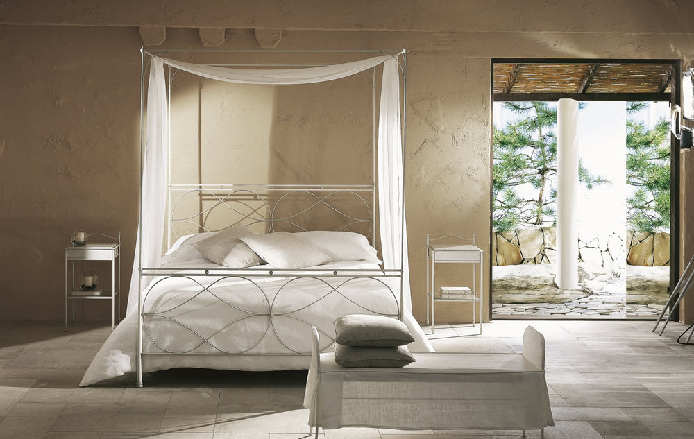 Raphael Bed — view 4