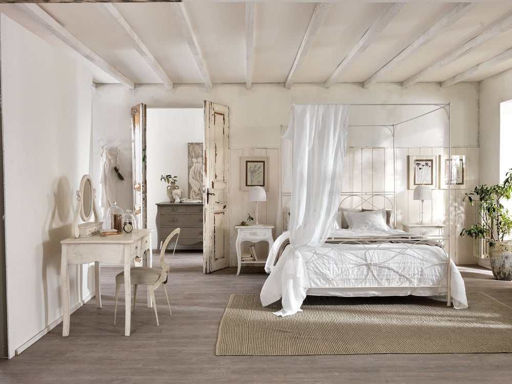 Raphael Bed — view 3