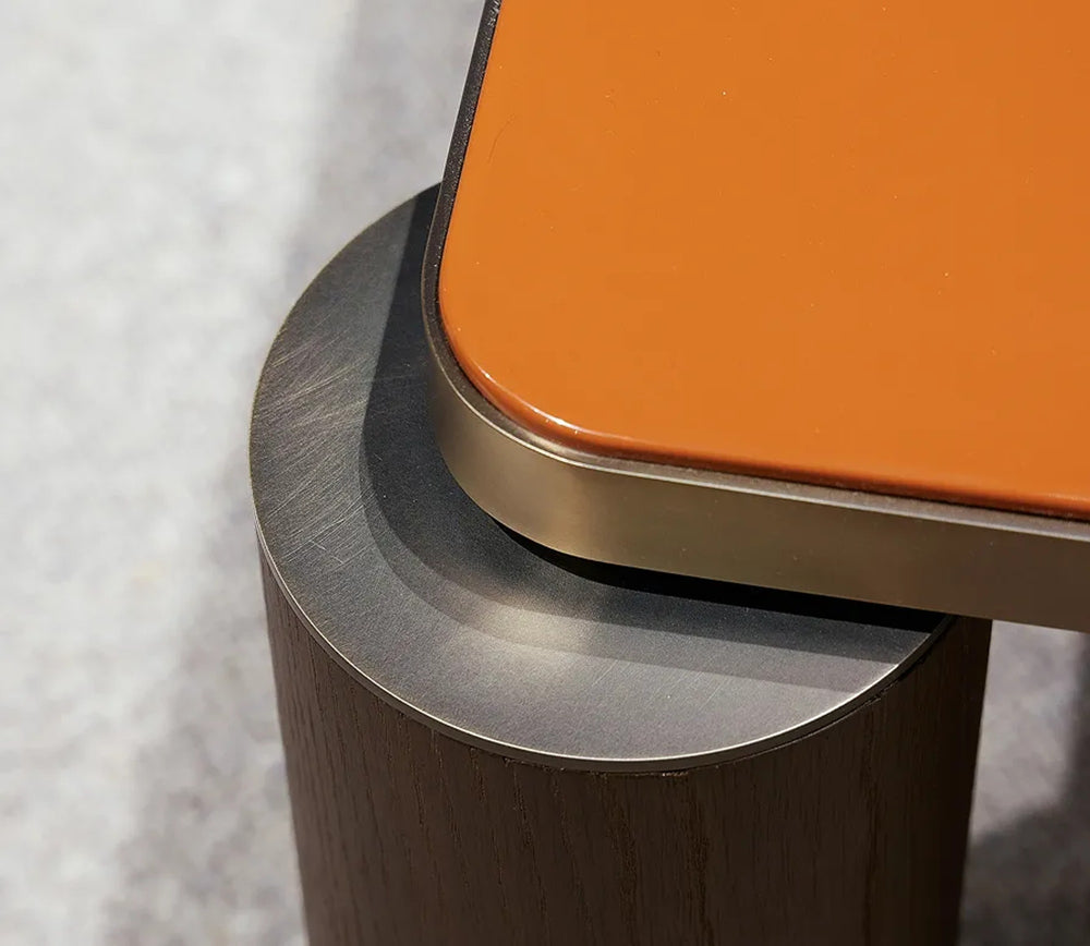 Rectangular Coffee Table — view 4
