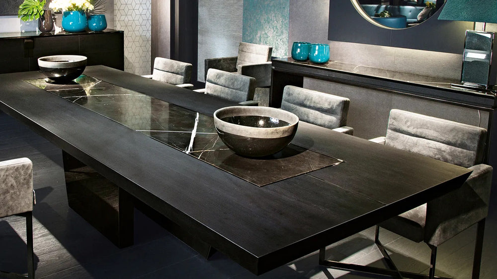 Rectangular Table — view 3