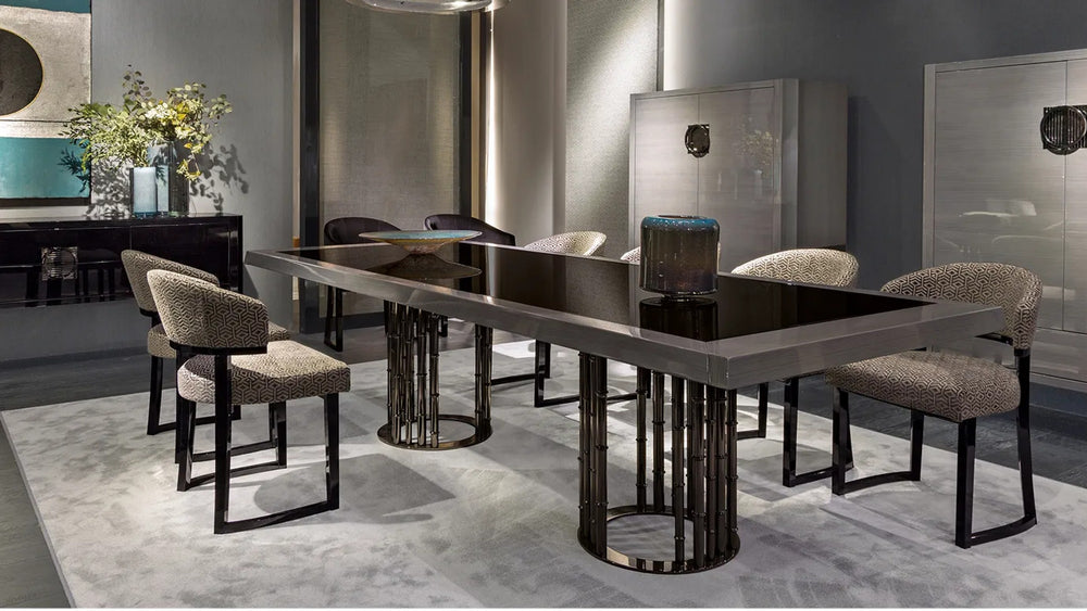 Rectangular Table — view 2