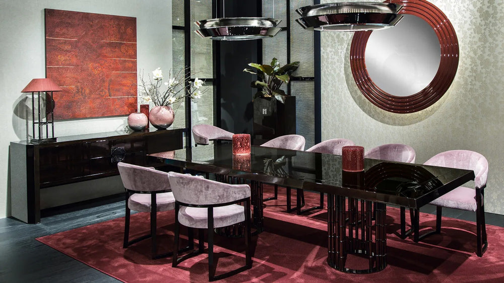 Rectangular Table — view 3