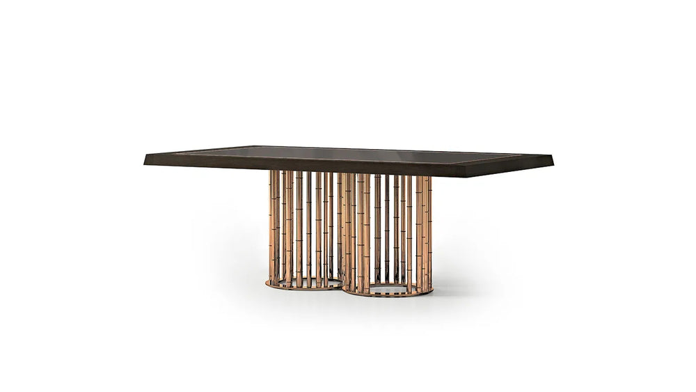 Rectangular Table — view 4